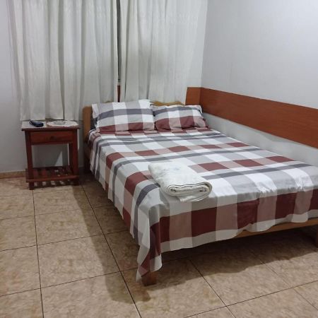 Casa Del Huesped - Guest House Pucallpa Eksteriør bilde