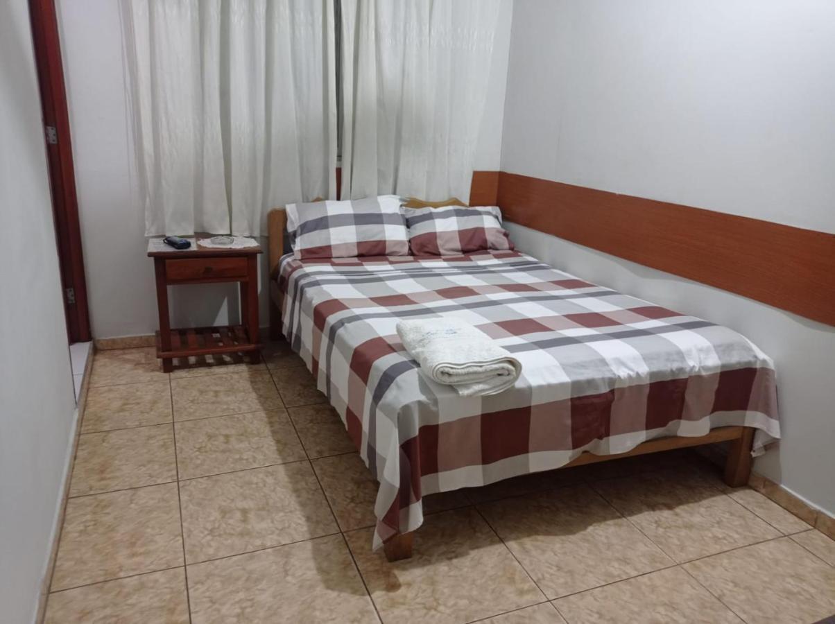 Casa Del Huesped - Guest House Pucallpa Eksteriør bilde