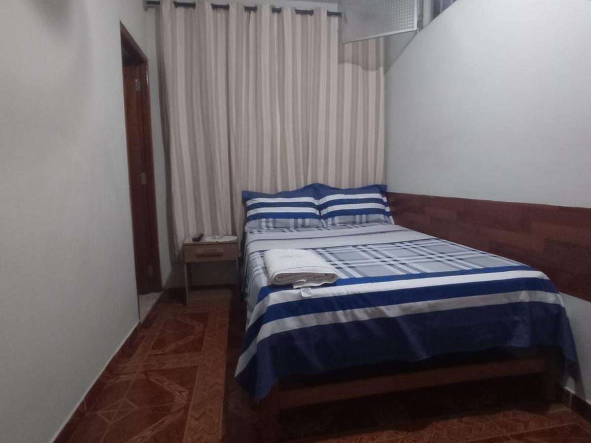 Casa Del Huesped - Guest House Pucallpa Eksteriør bilde