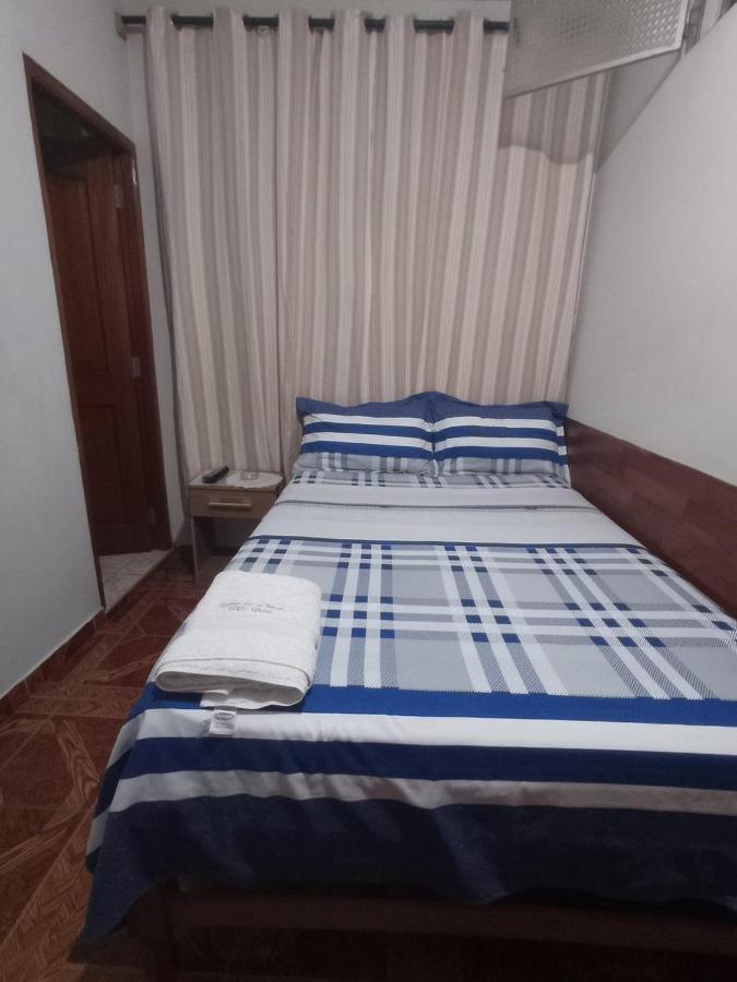 Casa Del Huesped - Guest House Pucallpa Eksteriør bilde