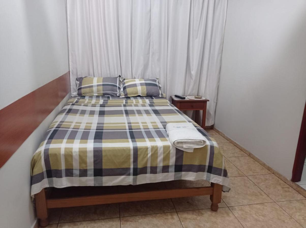 Casa Del Huesped - Guest House Pucallpa Eksteriør bilde