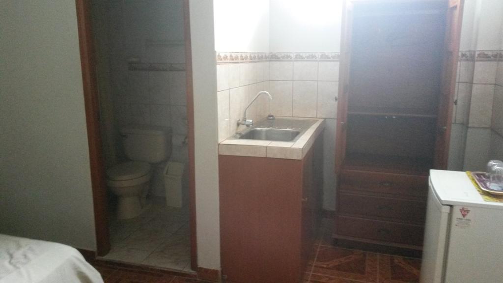 Casa Del Huesped - Guest House Pucallpa Rom bilde