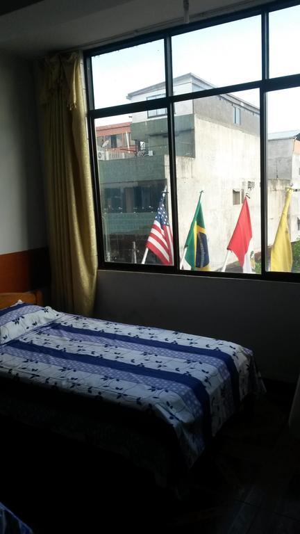 Casa Del Huesped - Guest House Pucallpa Rom bilde