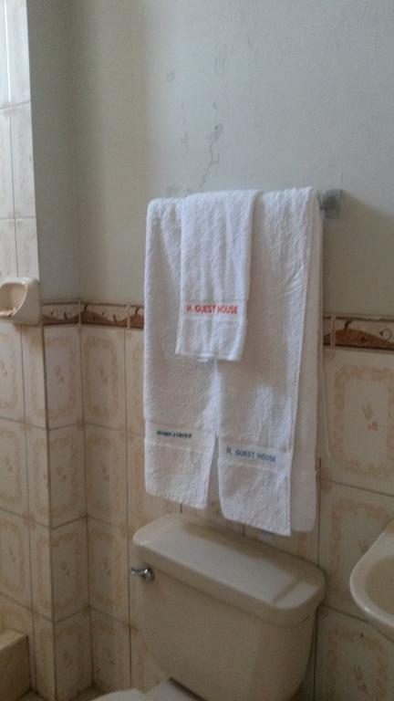Casa Del Huesped - Guest House Pucallpa Rom bilde