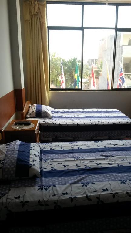 Casa Del Huesped - Guest House Pucallpa Rom bilde